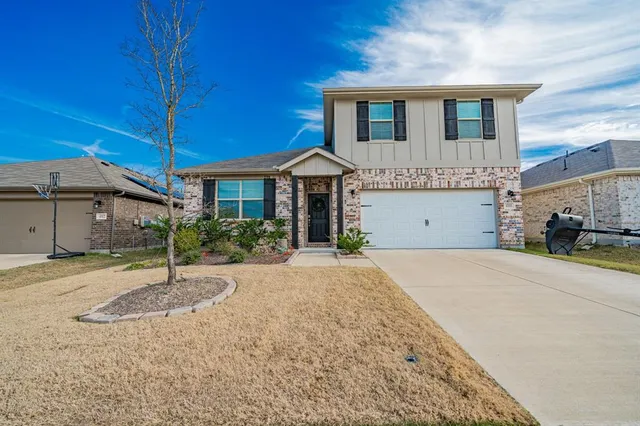 $310,000 | 4310 Rowling Way, Crandall, TX 75114