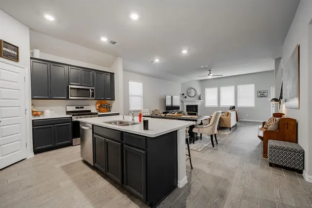 $310,000 | 4310 Rowling Way, Crandall, TX 75114