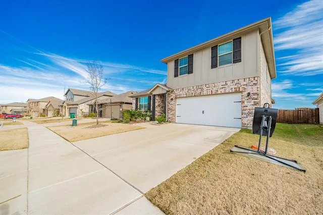 $310,000 | 4310 Rowling Way, Crandall, TX 75114