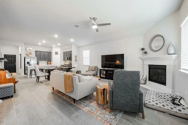 $310,000 | 4310 Rowling Way, Crandall, TX 75114