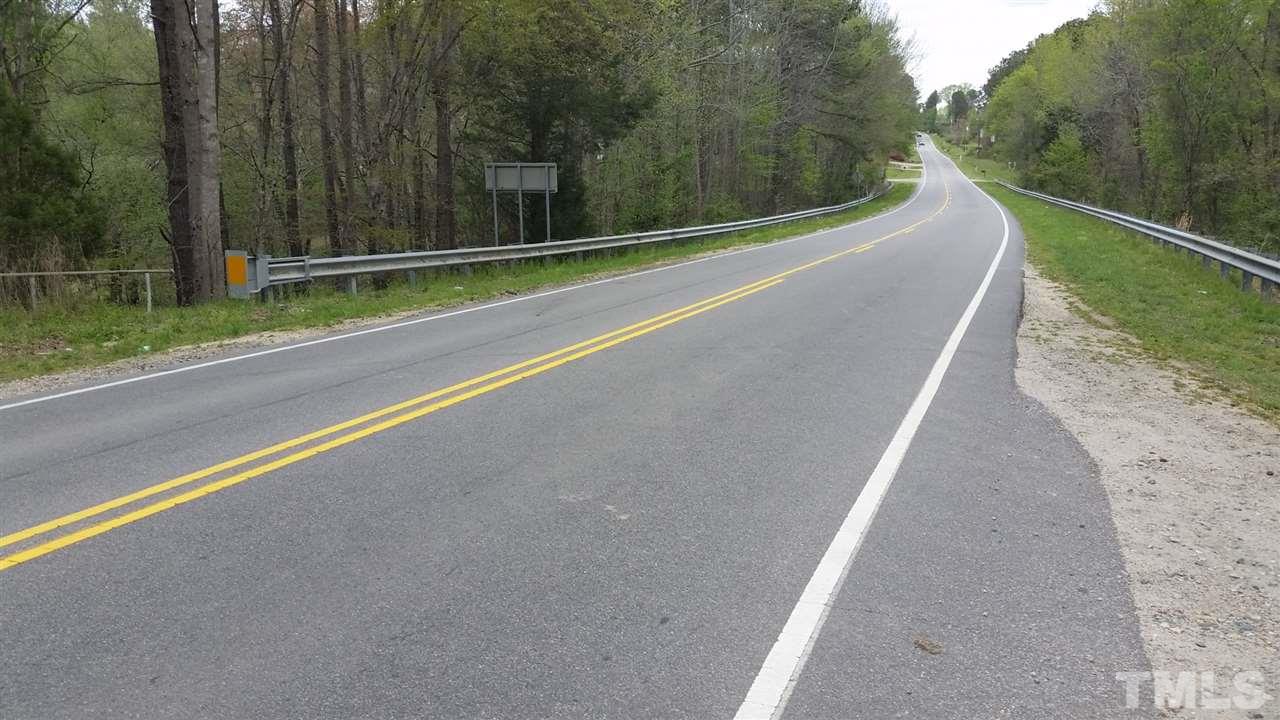 2125 Lizard Lick Road Wendell, NC 27591 - Photo 5 of 6 Street Scene