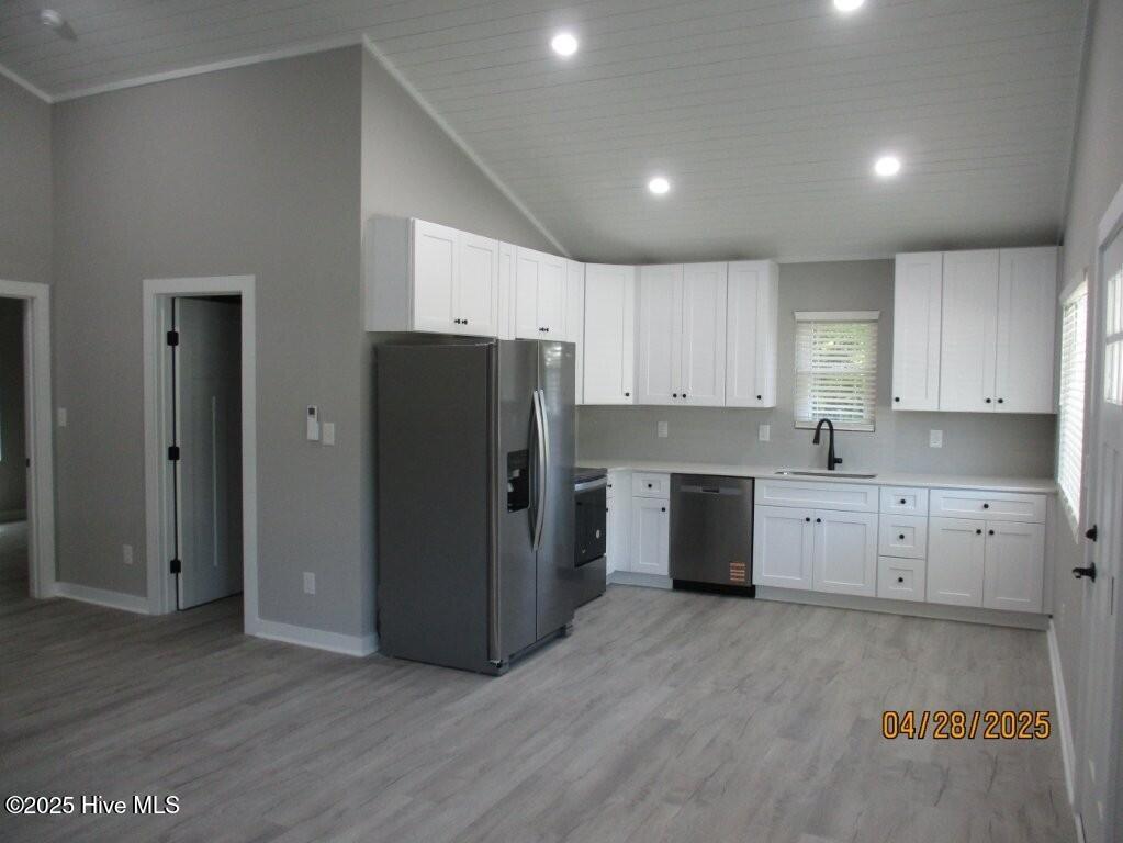 113 Long Pond Loop Swansboro, NC 28584 - Photo 9 of 28 9