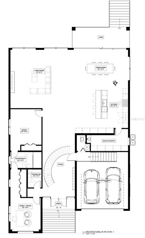 4523 West Rosemere Road Tampa, FL 33609 - Photo 8 of 14
