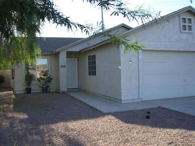 1707 East Sycamore Road Casa Grande, AZ 85122 - Photo 1 of 6 Primary Photo