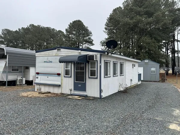 $94,500 | Lot 466 Bay Breeze Drive, Horntown, VA 23395