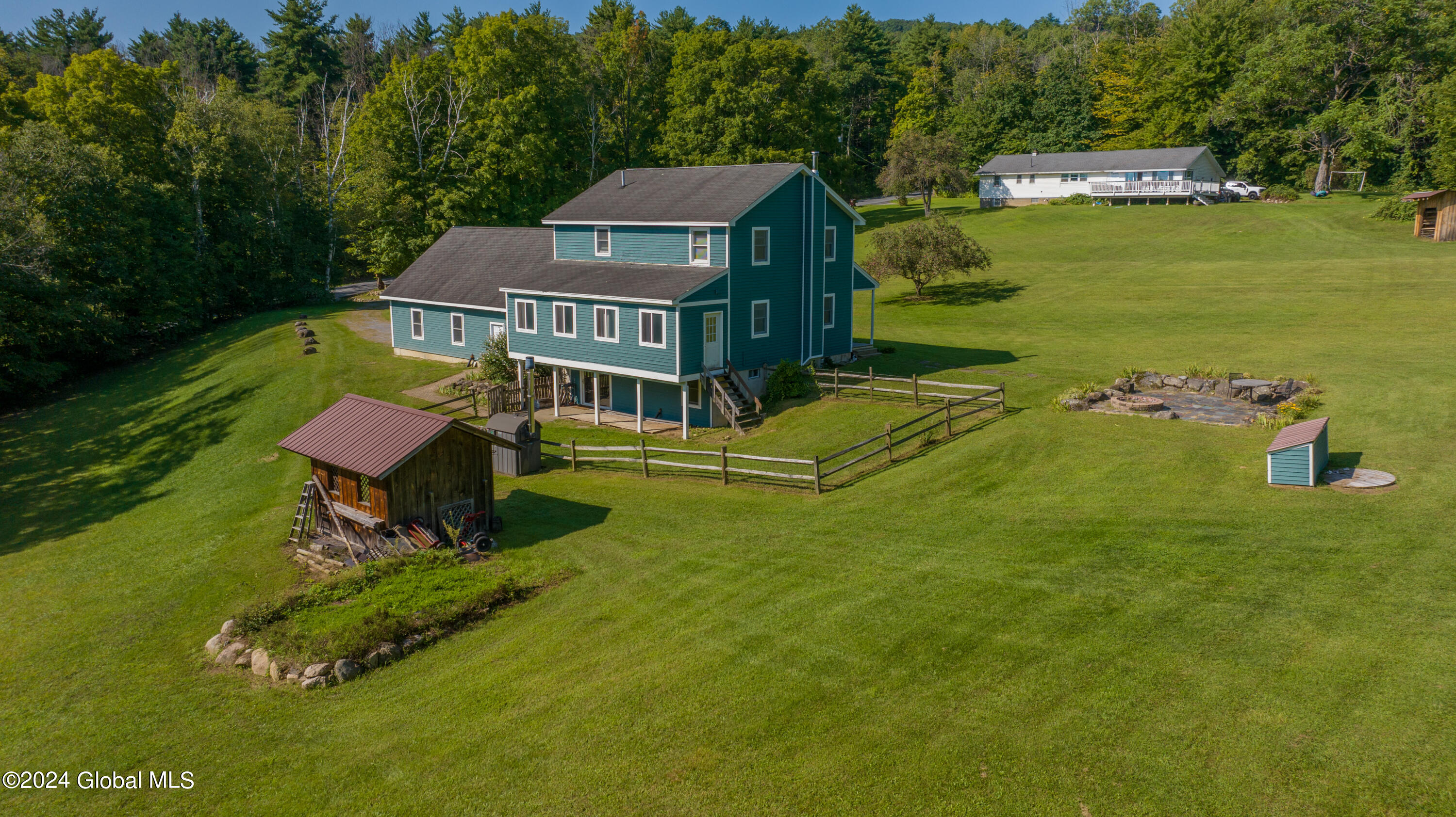 253 Clendon Brook Road Queensbury, NY 12804 - Photo 12 of 57 358ClendonRoad-13