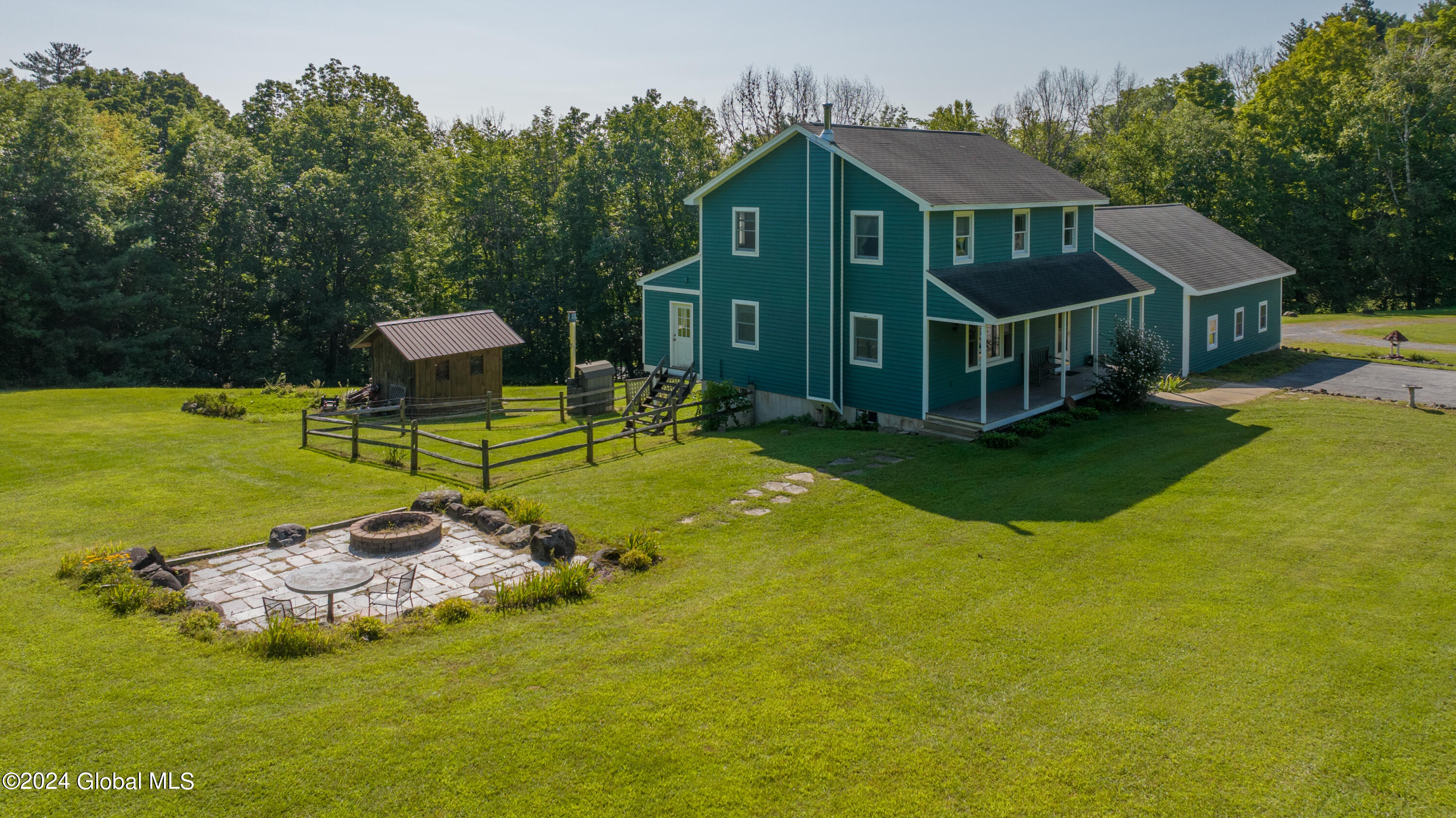 253 Clendon Brook Road Queensbury, NY 12804 - Photo 14 of 57 358ClendonRoad-14