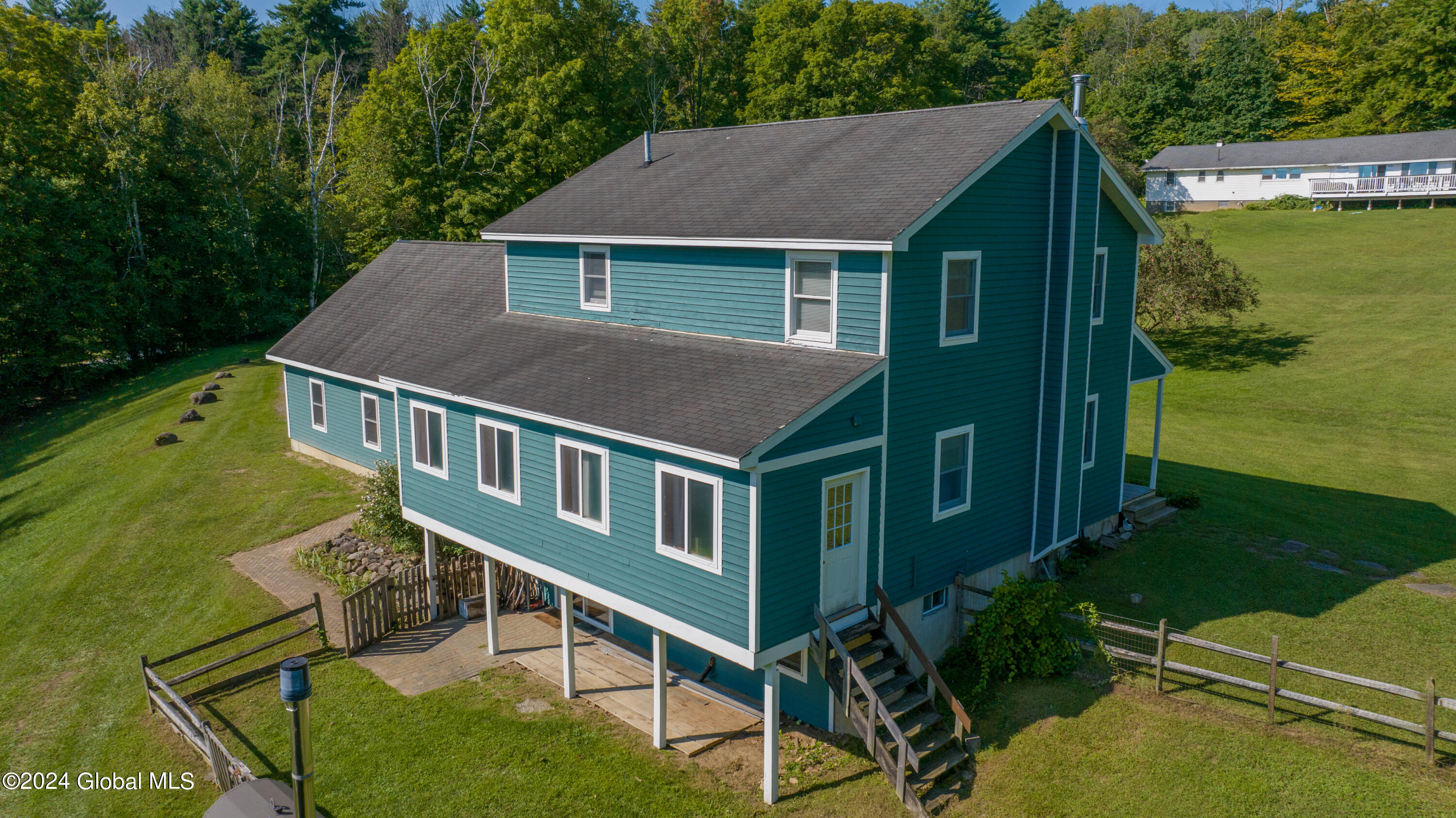 253 Clendon Brook Road Queensbury, NY 12804 - Photo 17 of 57 358ClendonRoad-12