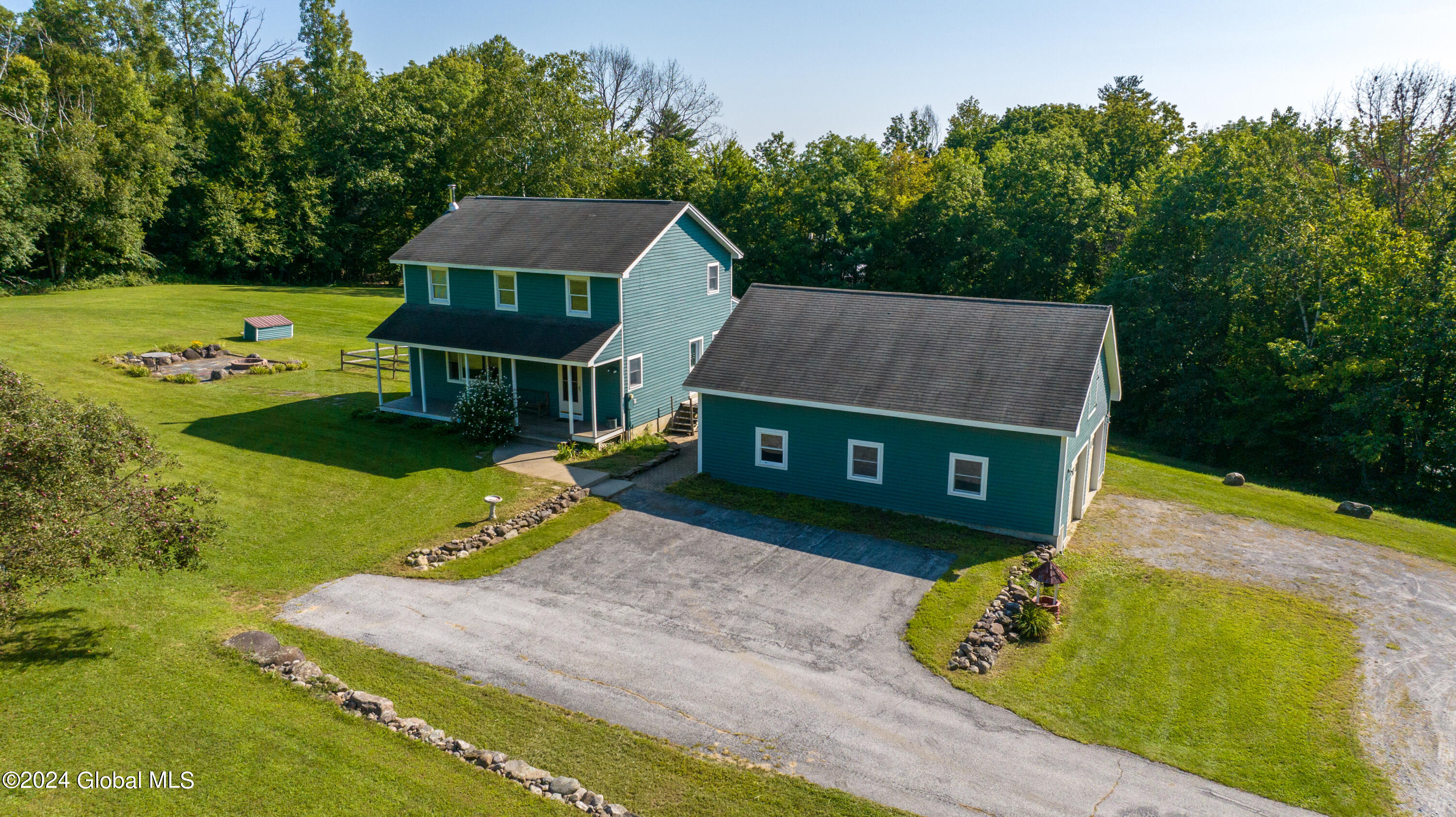 253 Clendon Brook Road Queensbury, NY 12804 - Photo 2 of 57 358ClendonRoad-26