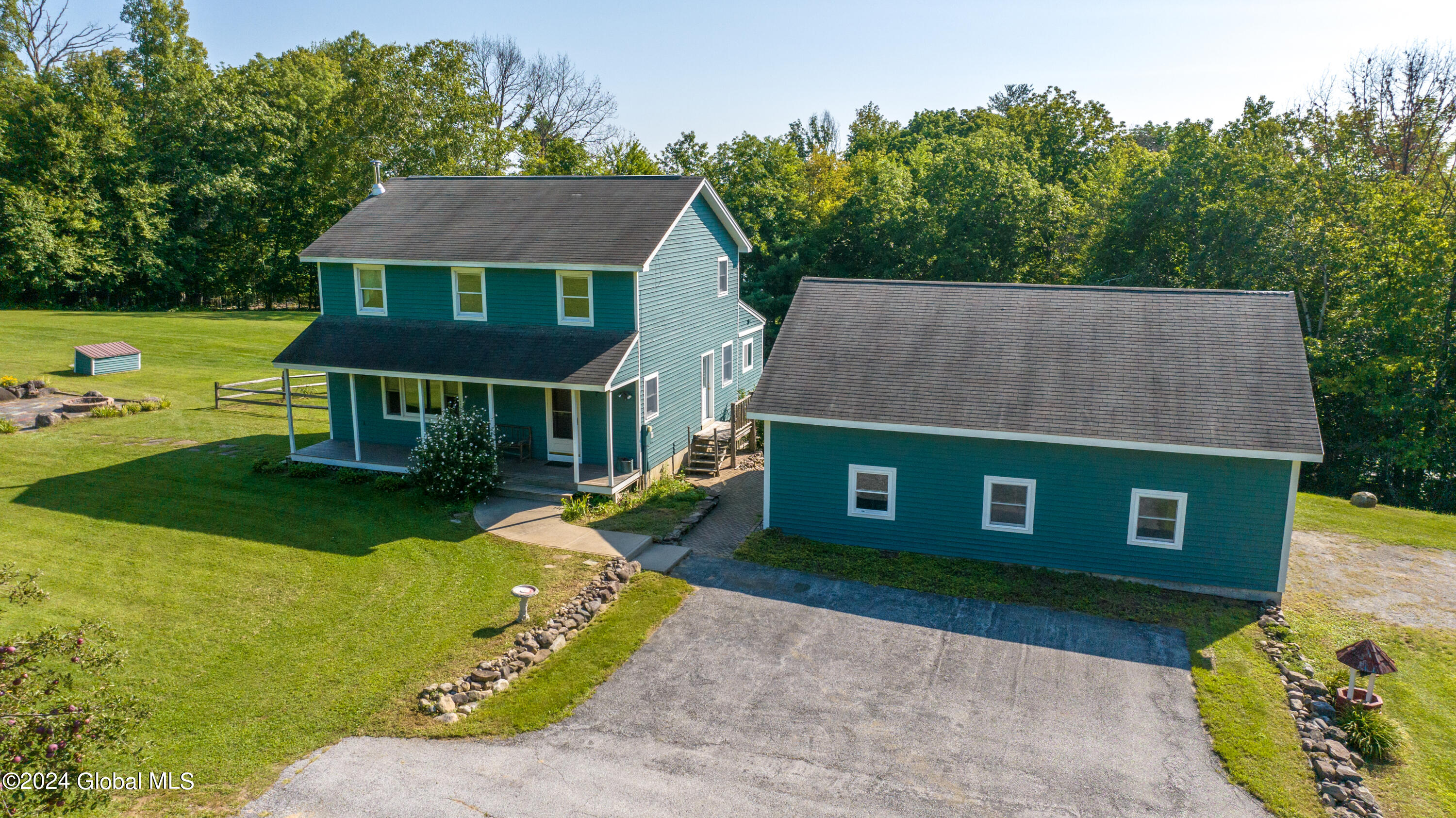 253 Clendon Brook Road Queensbury, NY 12804 - Photo 3 of 57 358ClendonRoad-21