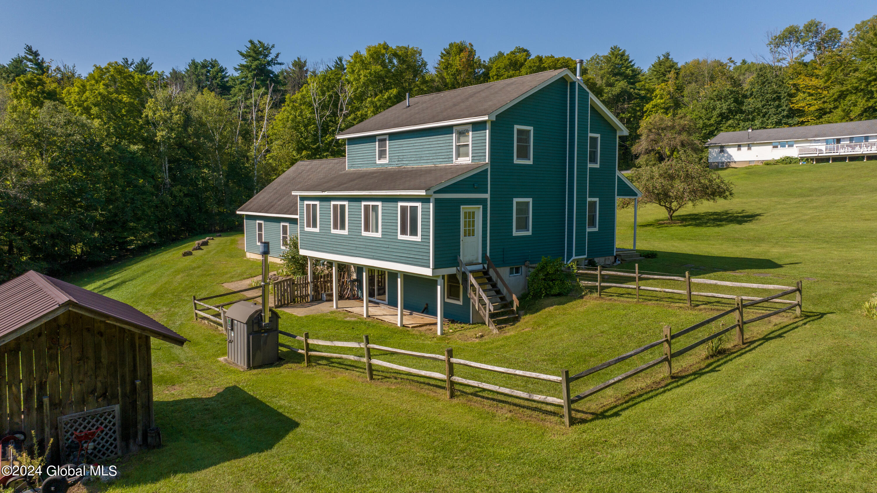 253 Clendon Brook Road Queensbury, NY 12804 - Photo 4 of 57 358ClendonRoad-09