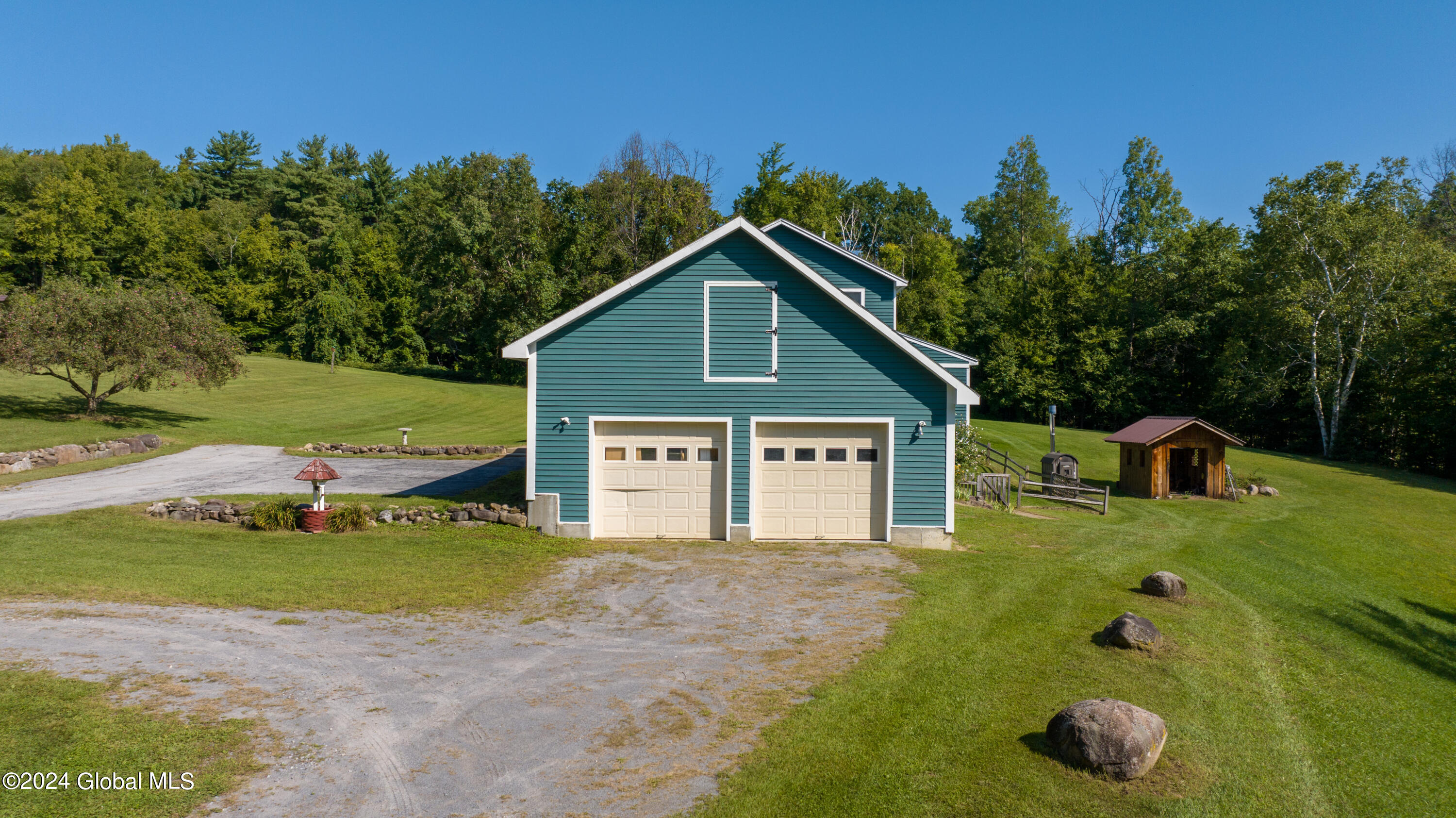253 Clendon Brook Road Queensbury, NY 12804 - Photo 50 of 57 358ClendonRoad-06