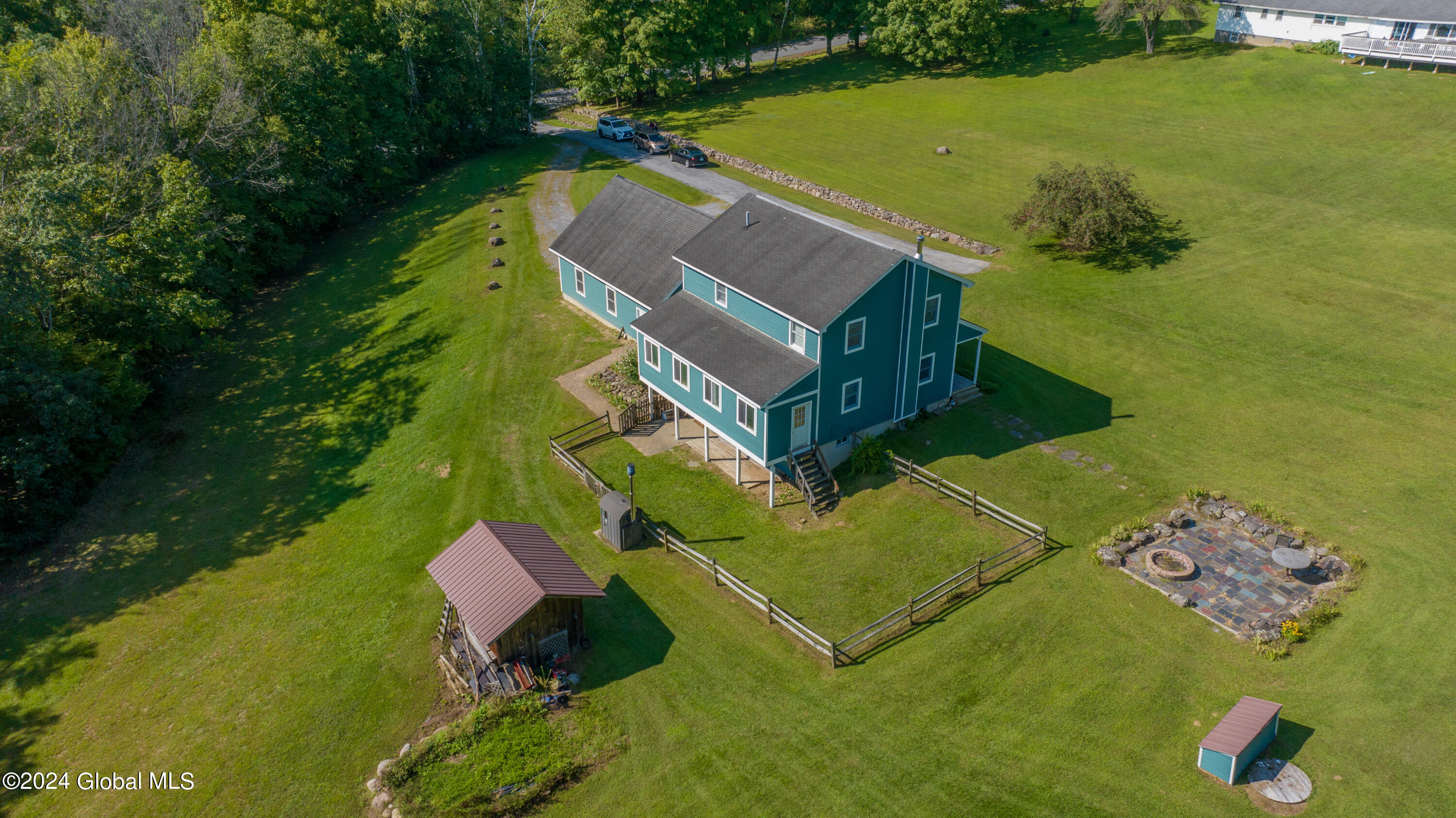 253 Clendon Brook Road Queensbury, NY 12804 - Photo 5 of 57 358ClendonRoad-10