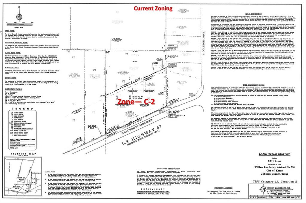 526 Wallen Ridge Keene, TX 76059 - Photo 5 of 10