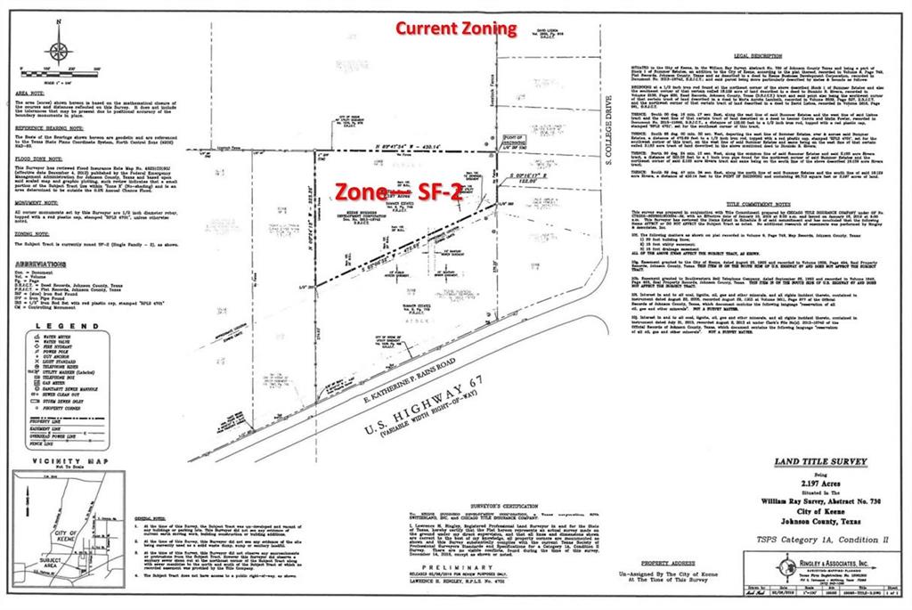 526 Wallen Ridge Keene, TX 76059 - Photo 6 of 10 unknown