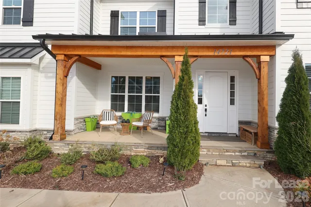 $7,500 | 14721 Keyes Meadow Way, Huntersville, NC 28078