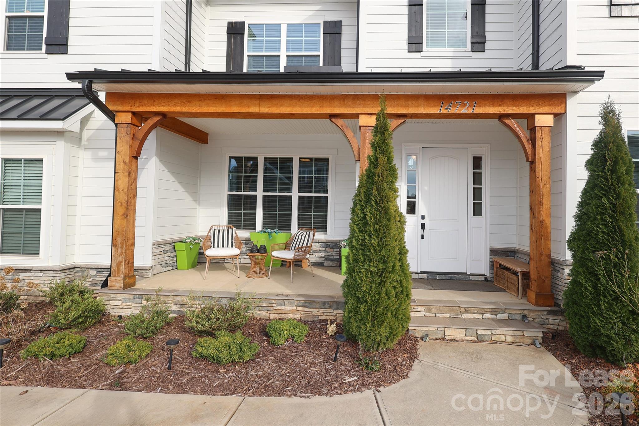 14721 Keyes Meadow Way Huntersville, NC 28078 - Photo 2 of 48