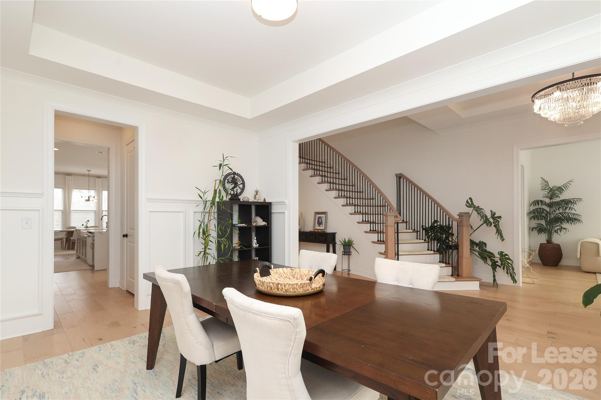 14721 Keyes Meadow Way Huntersville, NC 28078 - Photo 21 of 48