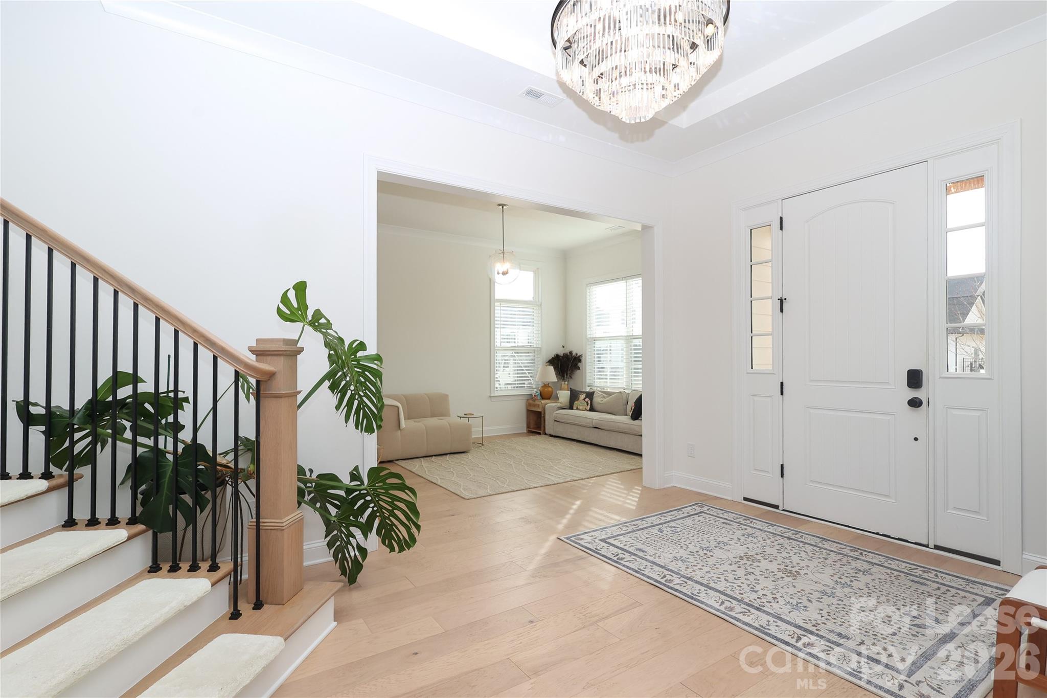 14721 Keyes Meadow Way Huntersville, NC 28078 - Photo 4 of 48