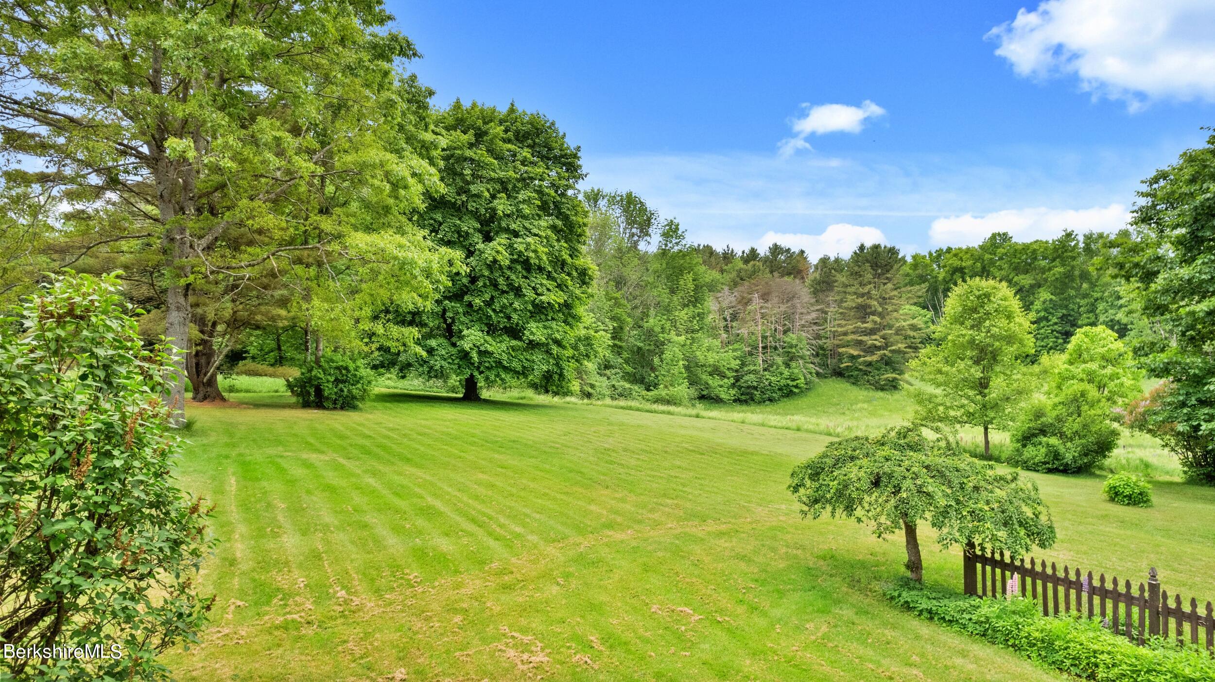 2507 State Road Richmond, MA 01254 - Photo 33 of 37 EXTERIOR - YARD