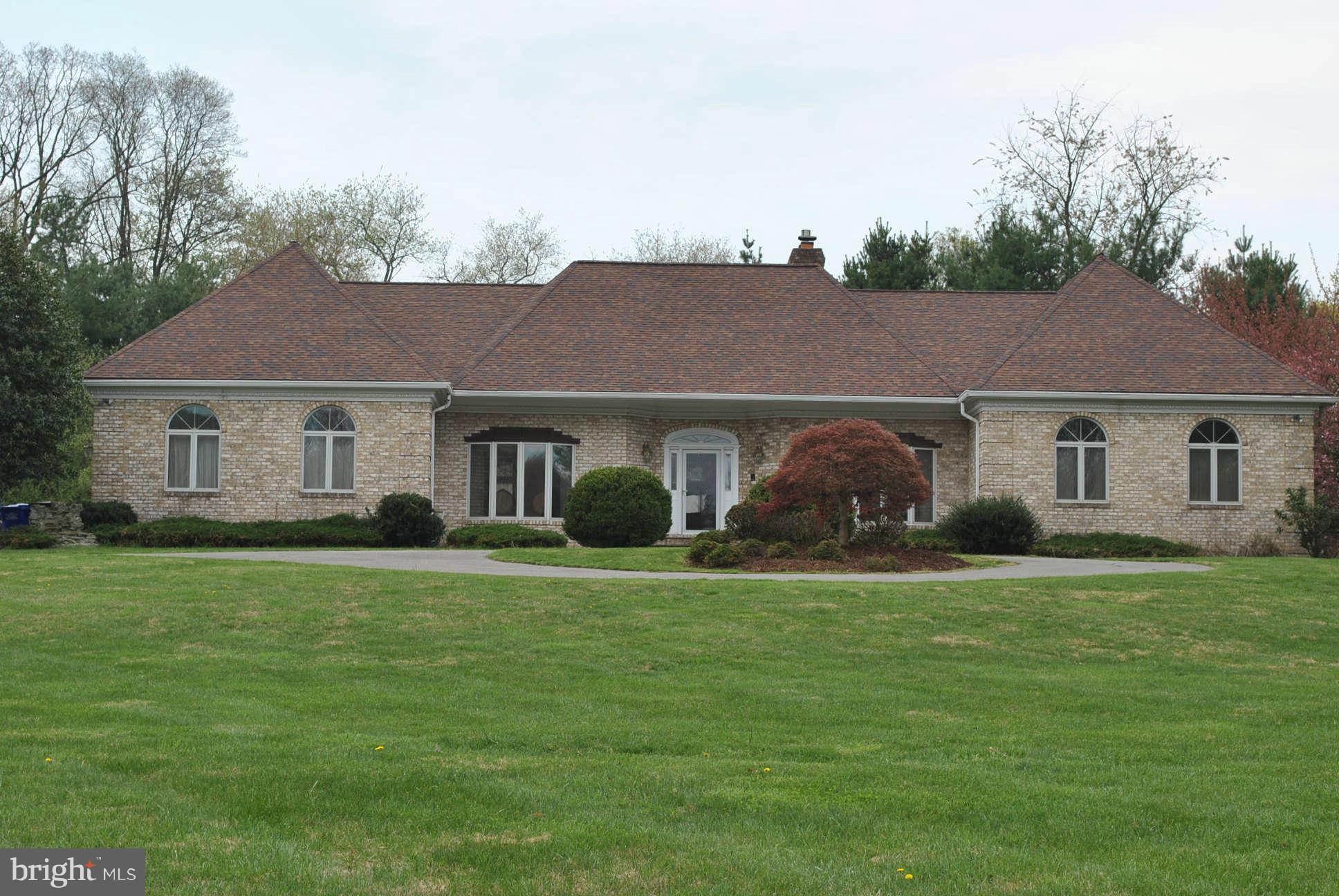 21030 Woodfield Road Gaithersburg, MD 20882 - Photo 1 of 30 Exterior (Front)