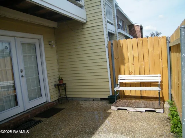 $114,000 | 101 Wilbourn Boulevard, Unit 609, Lafayette, LA 70506