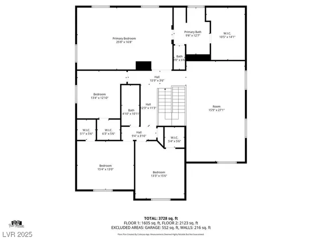 $3,150 | 220 Dominican Avenue, Henderson, NV 89002