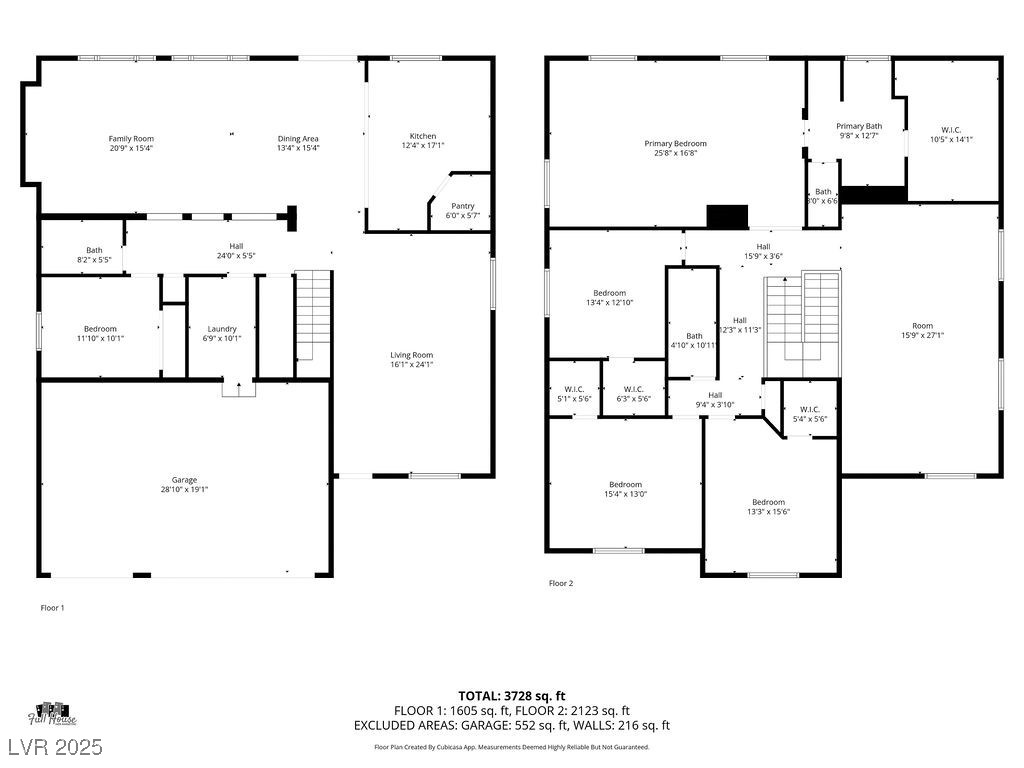 220 Dominican Avenue Henderson, NV 89002 - Photo 32 of 33