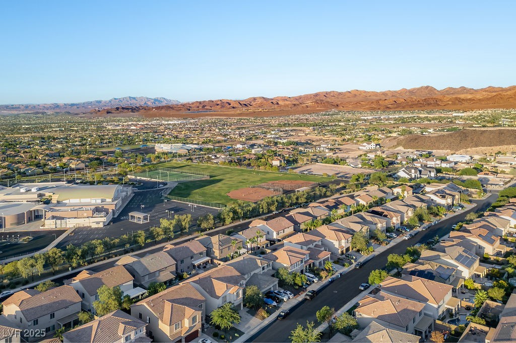 220 Dominican Avenue Henderson, NV 89002 - Photo 33 of 33