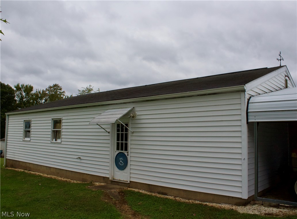 3875 Watertown Road Waterford, OH 45786 - Photo 29 of 35 Gallery Image 29
