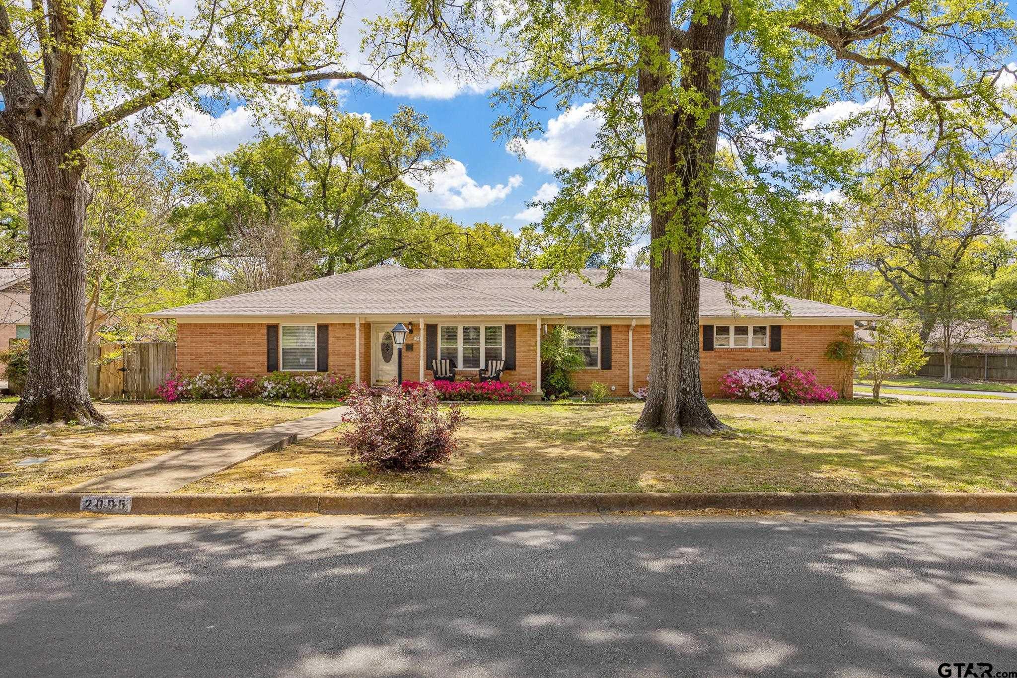 2005 Sterling Drive Tyler, TX 75701 - Photo 1 of 37