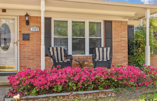 $325,000 | 2005 Sterling Drive, Tyler, TX 75701