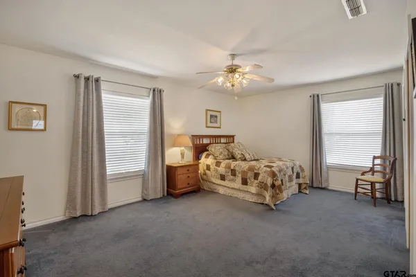 $325,000 | 2005 Sterling Drive, Tyler, TX 75701