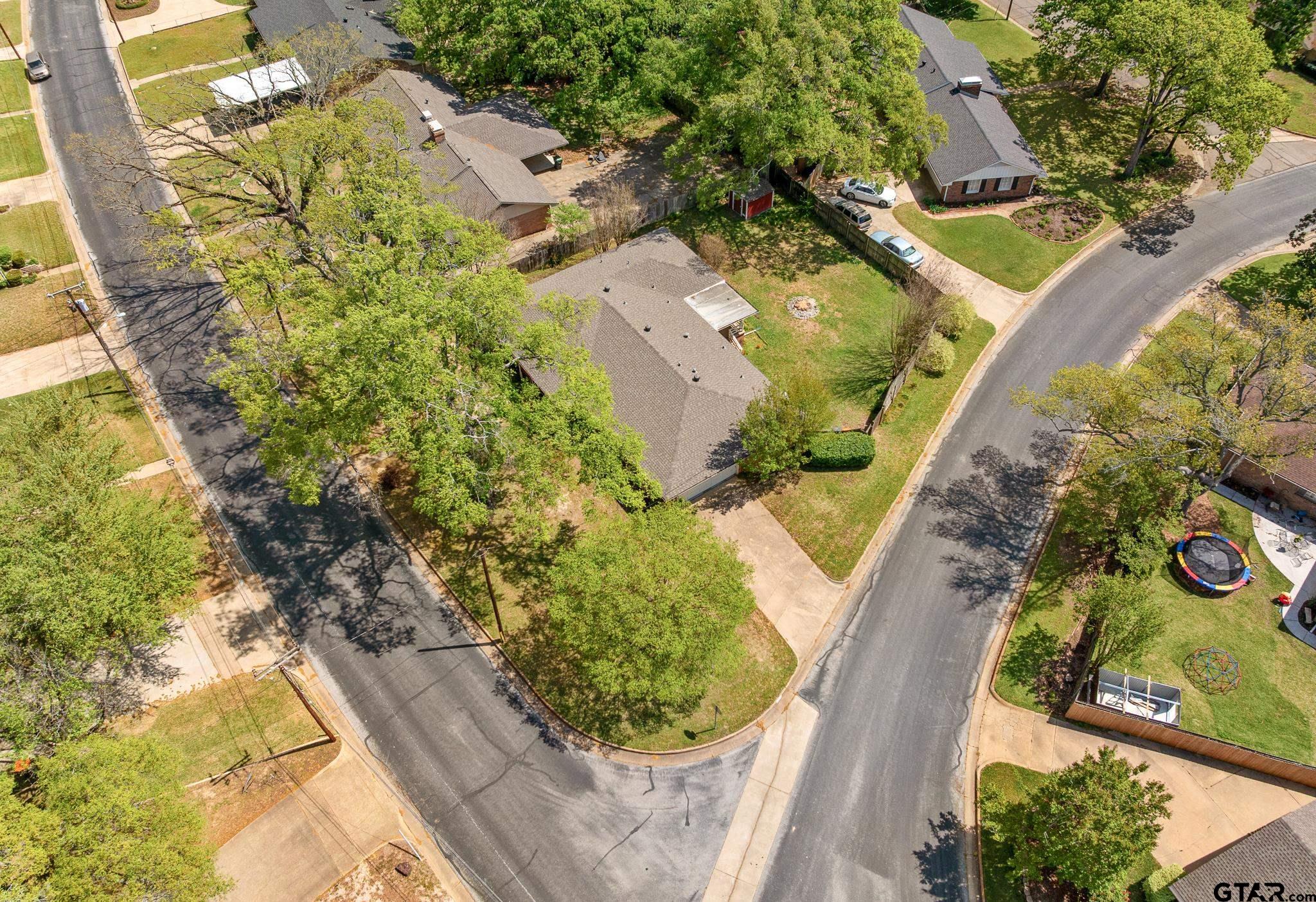2005 Sterling Drive Tyler, TX 75701 - Photo 26 of 37