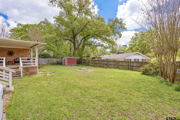 $325,000 | 2005 Sterling Drive, Tyler, TX 75701
