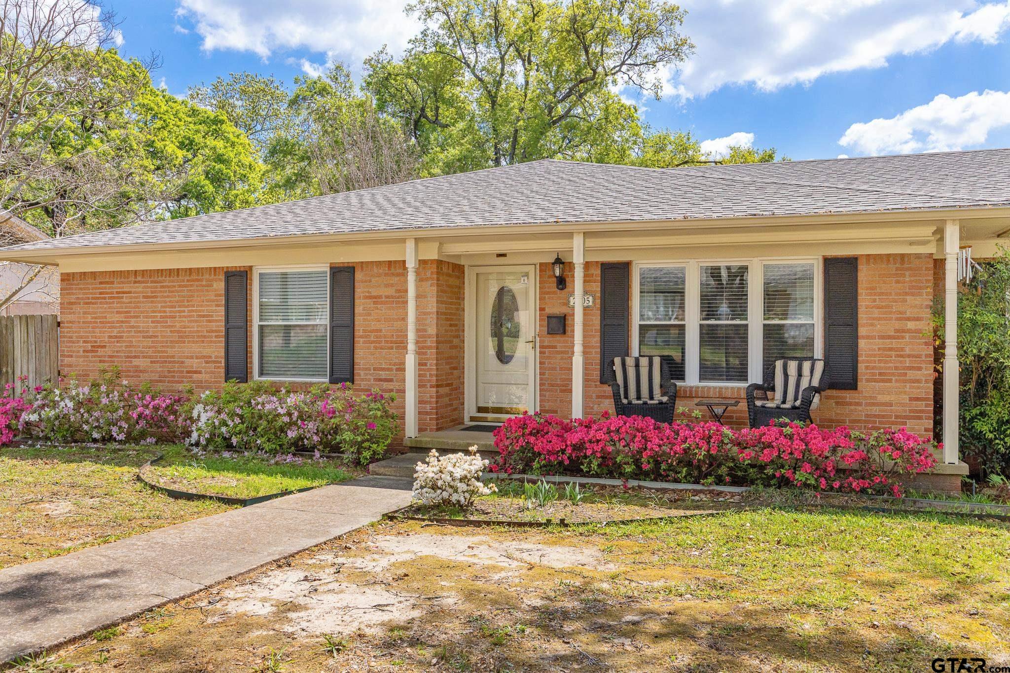 2005 Sterling Drive Tyler, TX 75701 - Photo 37 of 37
