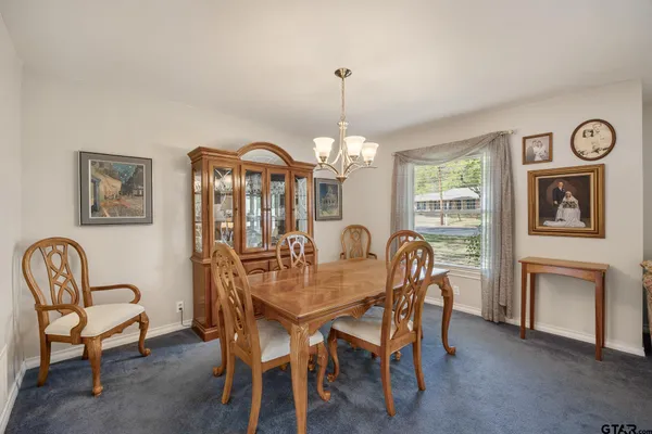 $325,000 | 2005 Sterling Drive, Tyler, TX 75701