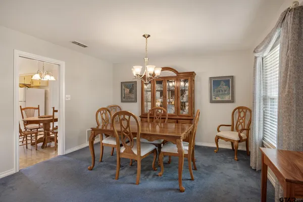 $325,000 | 2005 Sterling Drive, Tyler, TX 75701