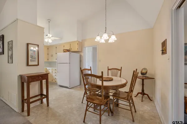 $325,000 | 2005 Sterling Drive, Tyler, TX 75701