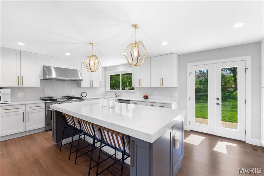 12 Westfield Lane Frontenac, MO 63131 - Photo 12 of 27