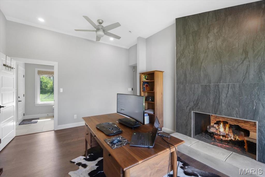 12 Westfield Lane Frontenac, MO 63131 - Photo 14 of 27