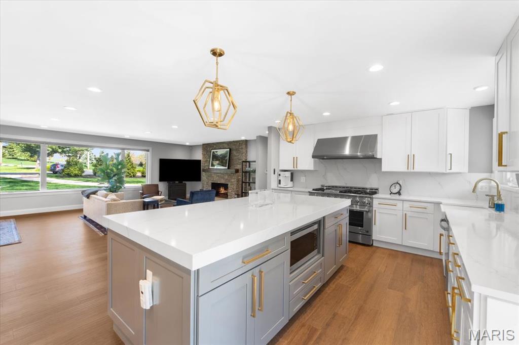 12 Westfield Lane Frontenac, MO 63131 - Photo 9 of 27