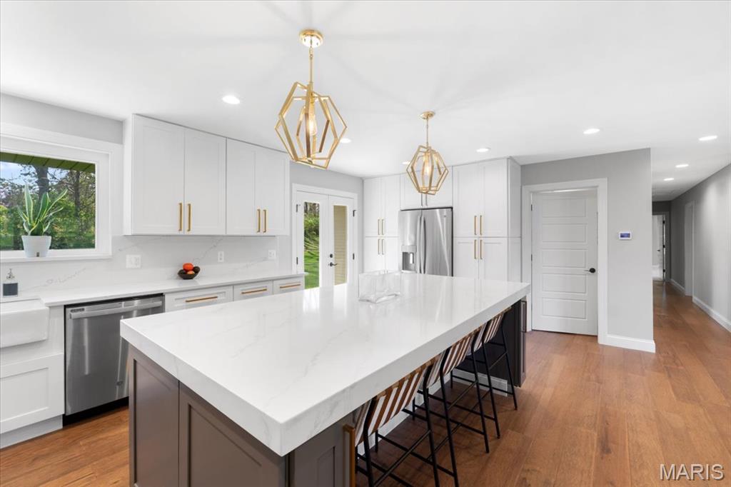 12 Westfield Lane Frontenac, MO 63131 - Photo 10 of 27