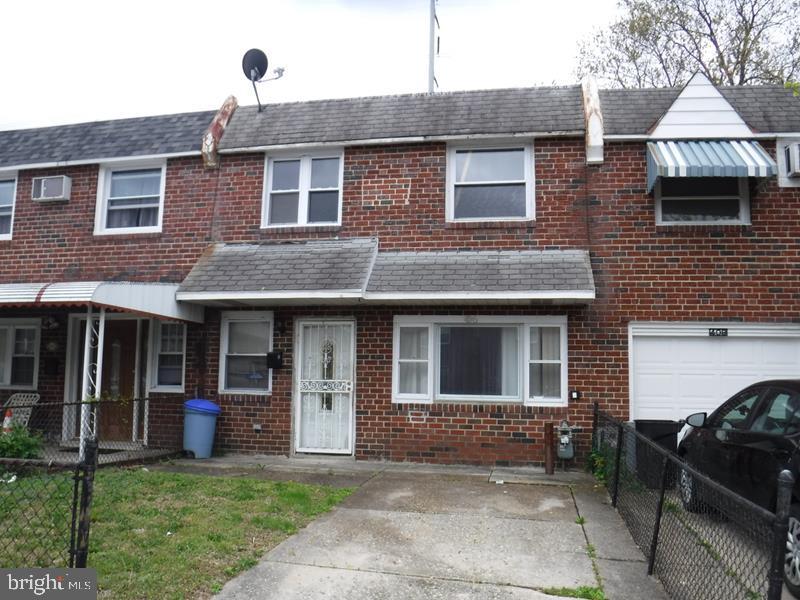 406 Shetland Road Darby, PA 19023 - Photo 1 of 12 FRONT