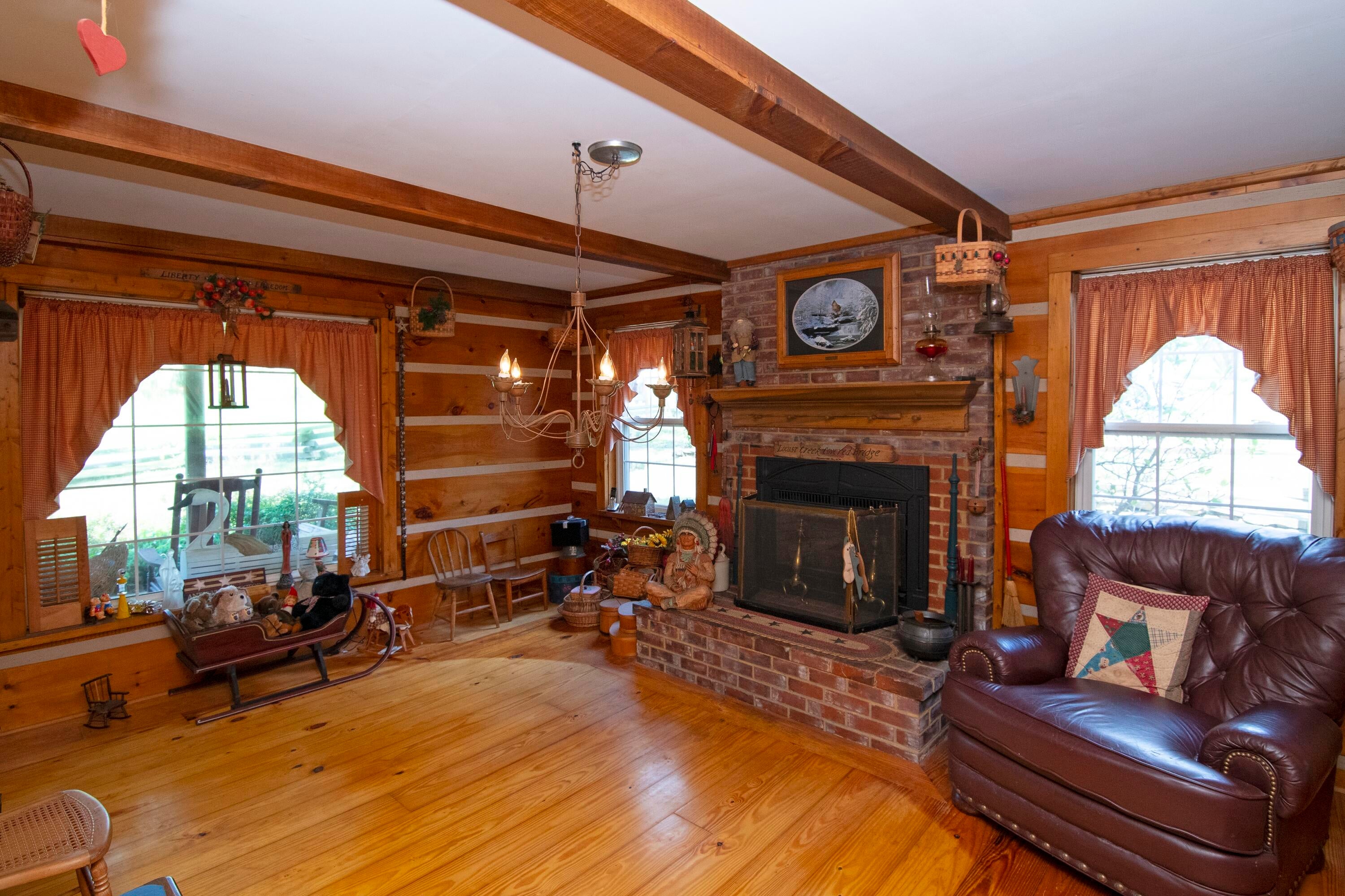 6412 Denmar Road Hillsboro, WV 24946 - Photo 24 of 100 Gallery Image 24