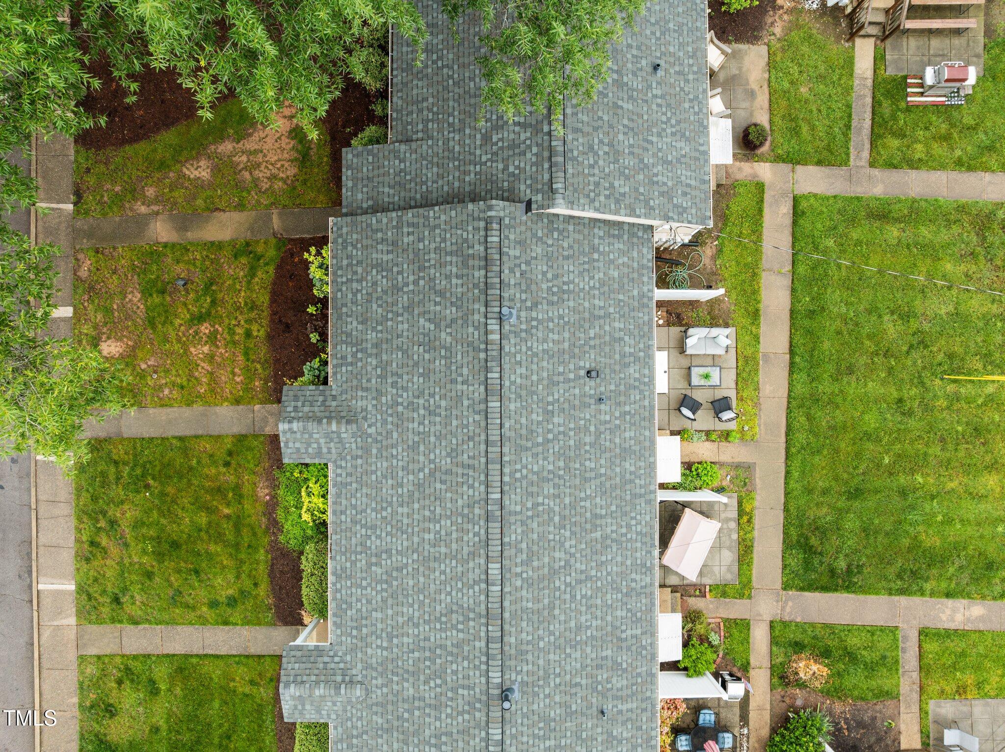 2331 Bernard Street Raleigh, NC 27608 - Photo 27 of 35