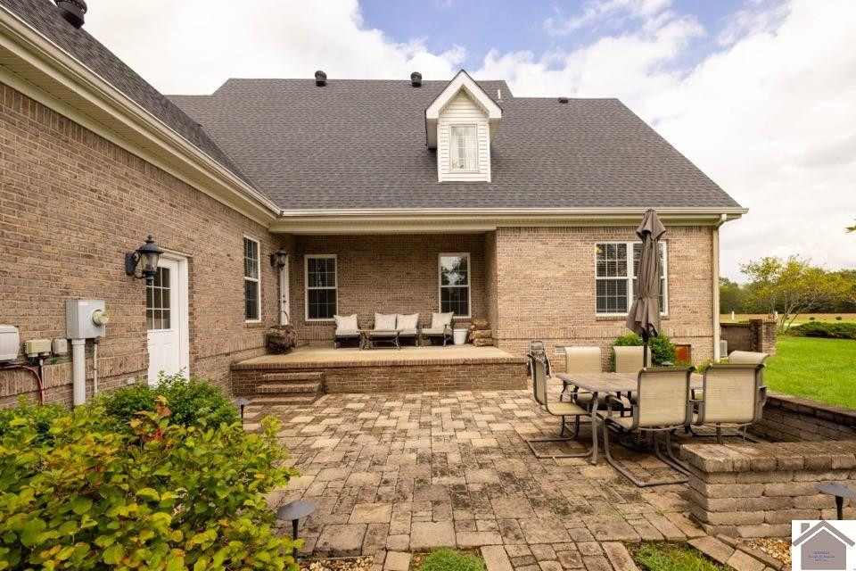 583 Squire Road Murray, KY 42071 - Photo 26 of 34 Photo 26