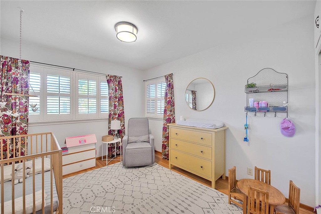4845 Granada Avenue Riverside, CA 92504 - Photo 29 of 56 a bedroom with furniture and a window