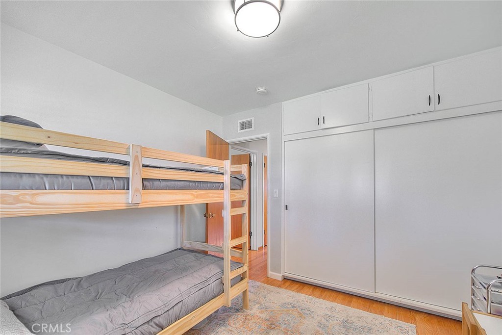 4845 Granada Avenue Riverside, CA 92504 - Photo 32 of 56 a view of a room with rack on the wall