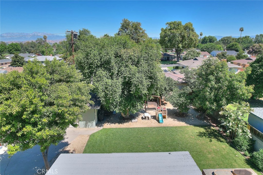 4845 Granada Avenue Riverside, CA 92504 - Photo 7 of 56 a view of a back yard